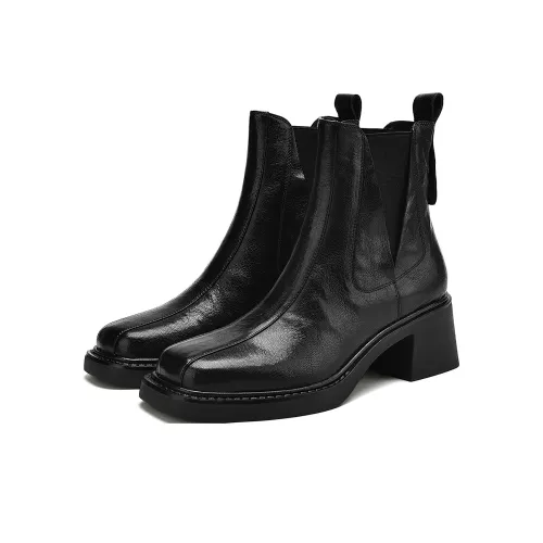 D Fuse SCANDINAVIA FASHION BOOTS Челси Женские