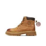 Жёлтый (флисовая подкладка)