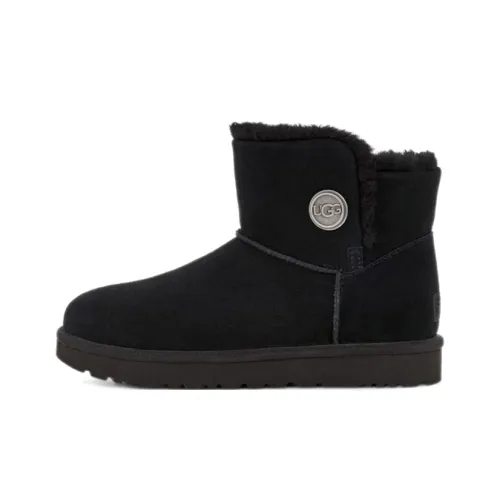 UGG Сноубутсы Женские