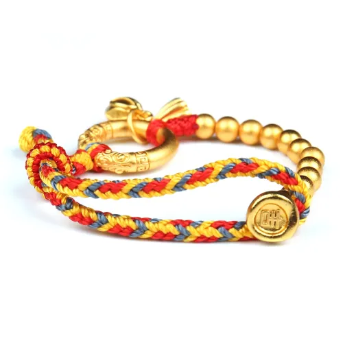 EADDA JEWELRY Сплав Браслеты Унисекс