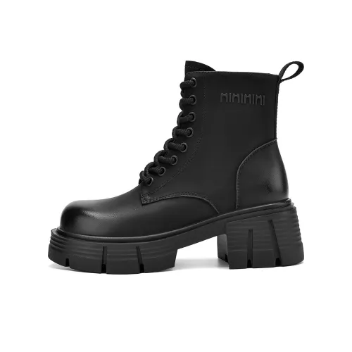 JOSINY Короткий Мартин Ботинки Женские