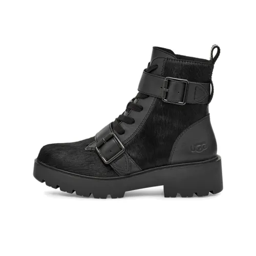 UGG Мартинсы Женские