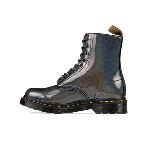Dr.Martens 1460 Женские ботинки Мартинсы