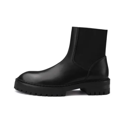 STUDIO LEE Короткий Челси 4CM Женские