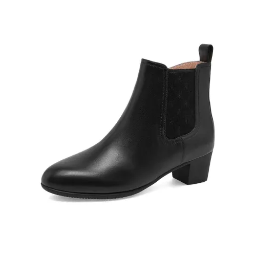 Hush Puppies Короткий Челси 5 см Женские