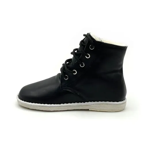 Neiliansheng Ботильоны Женские Черные