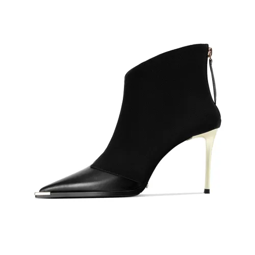 Shesrim Ботильоны 8,5 см Женские