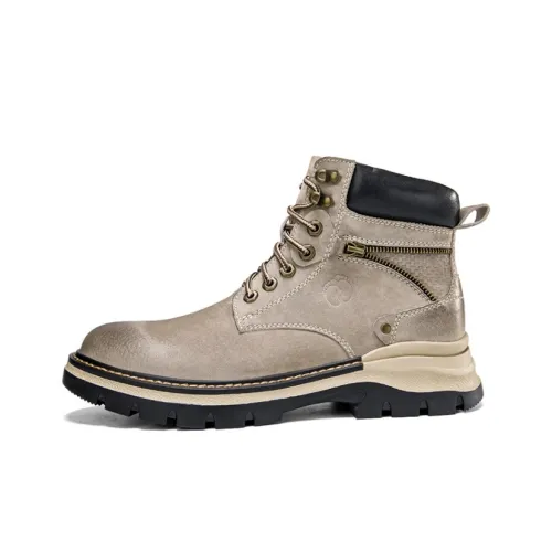 HANG TEN ботинки Martin Sand Men's