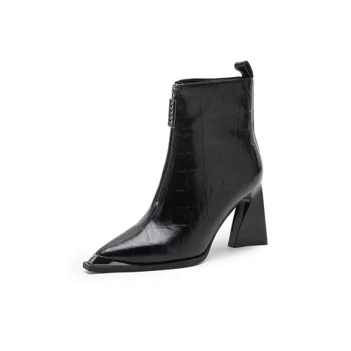 XUEHUI Женские ботильоны