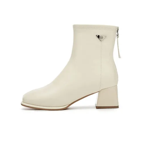 DAPHNE Женские ботильоны