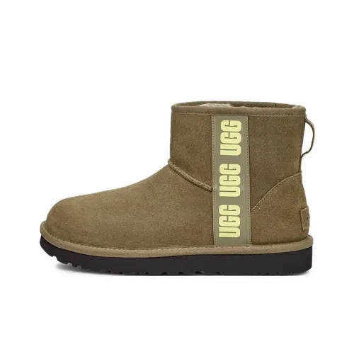 UGG Сноубутсы Женские