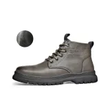 Хаки с флисовой подкладкой