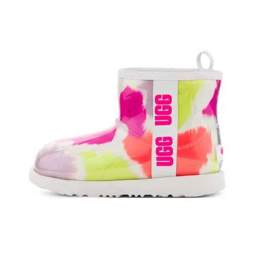 UGG Женские ботильоны