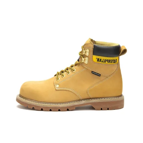 CAT Martin Yellow Men's