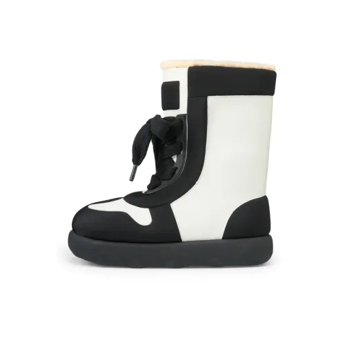 Lost In Echo С наполнителем Сноубутсы Женские