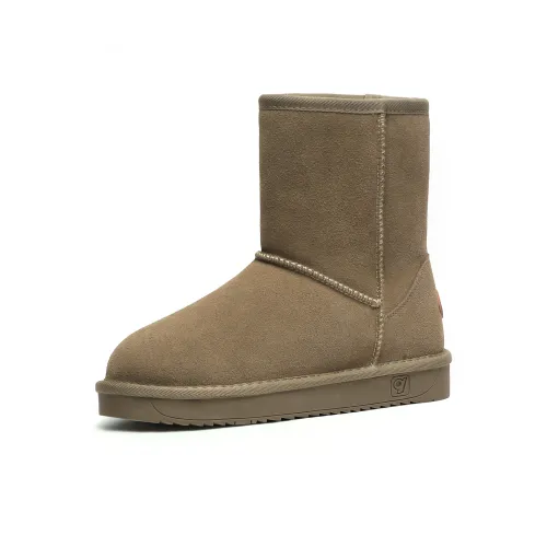 Носки V Abrasion Resistant Slip Resistant Crew Snow Boots Women's