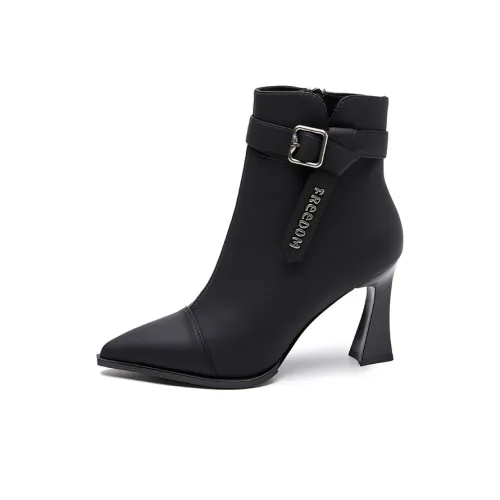 XUEHUI Женские ботильоны