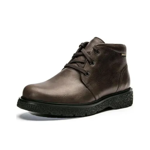 MEPHISTO Ботильоны Мужские