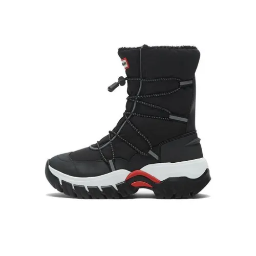 HUNTER Термический Износостойкий Противоскользящий Короткий Аутдор Женские