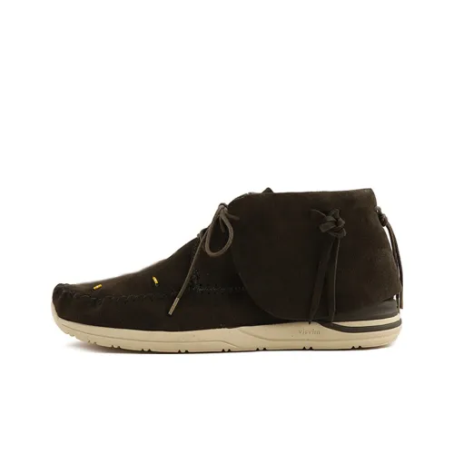 Visvim Ботильоны Мужские