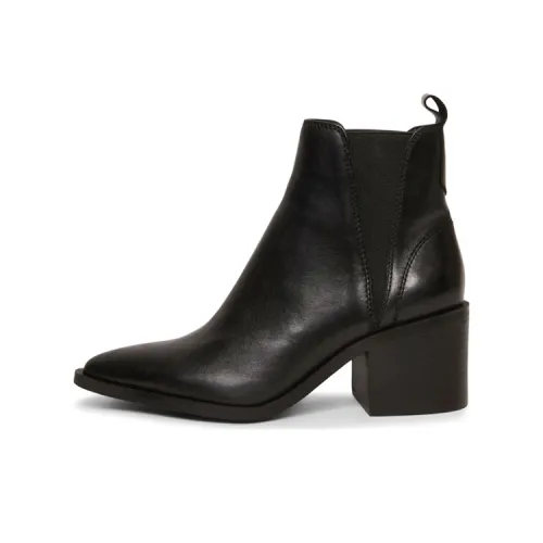 STEVE MADDEN Челси Черный Женские