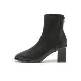 Чёрный WL-BASI-8-39