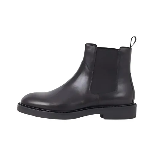 VAGABOND SHOEMAKERS Челси Черный Женские