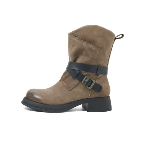 COMELY Женские ботильоны