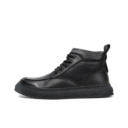 CAIZI Martin Boots Мужской