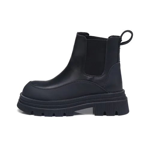 Bull Charm Crew Челси Женские