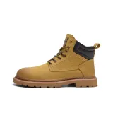 Земляной желтый