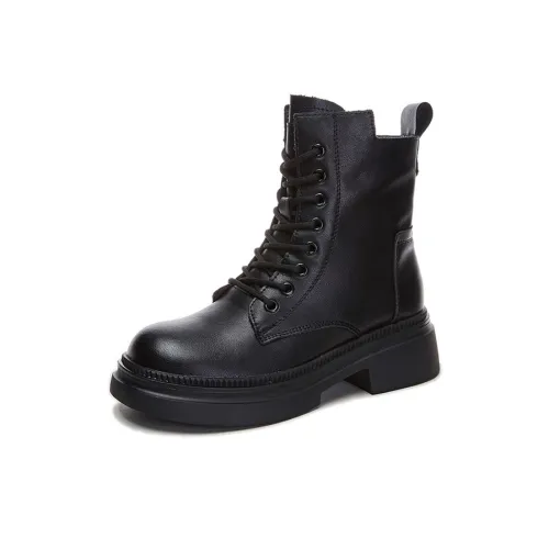 Lady's House Martin Boot Женские