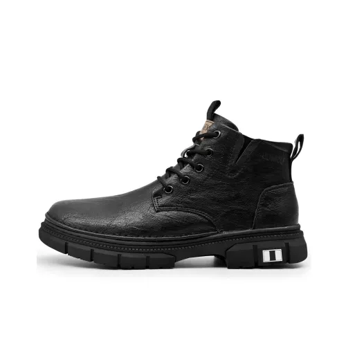 Dunnu Martin Boots Мужской