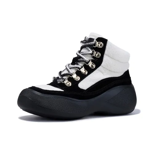 BELLALILY Женские ботильоны