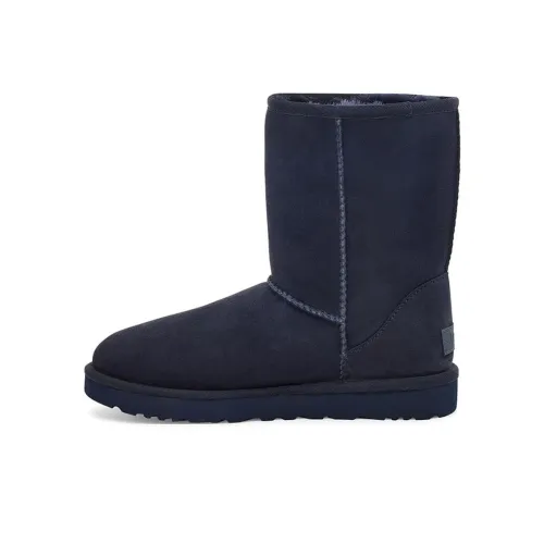 UGG CLASSIC SHORT Сноубутсы Женские