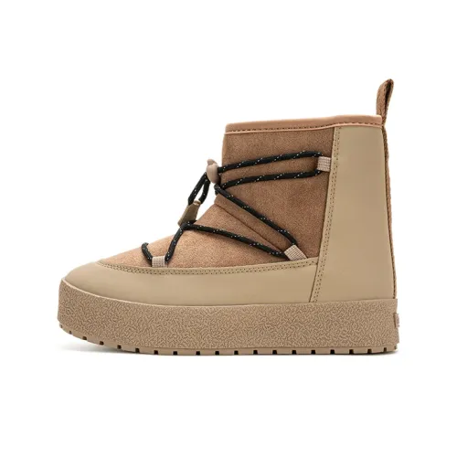 TRETORN Короткий MID Голень Аутдор Унисекс Коричневый