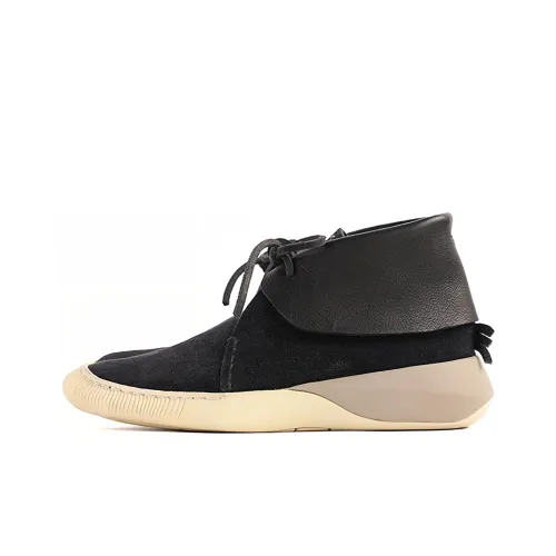 Visvim Женские ботильоны