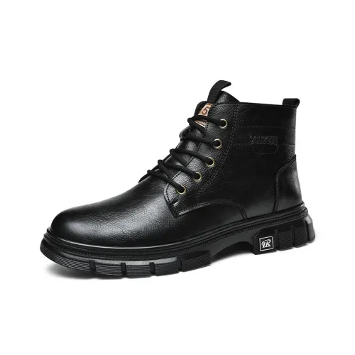 G5 Мужские ботинки Martin