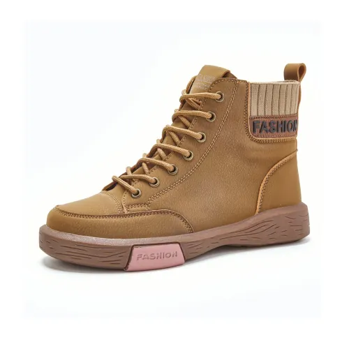 Reivanti Martin Boot Женские Коричневый