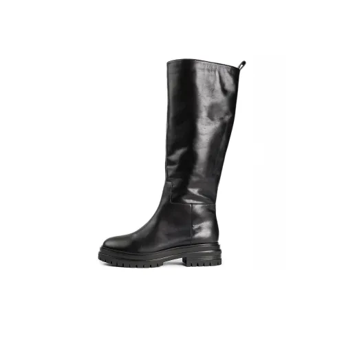 Tony Bianco Чудеса Колено Высокие сапоги Женские Черный