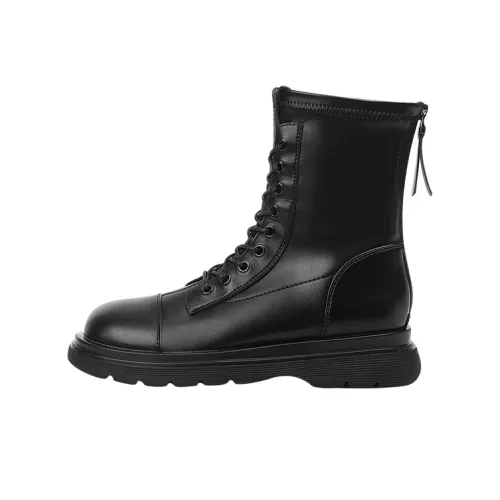 DAPHNE Женские Мартинсы