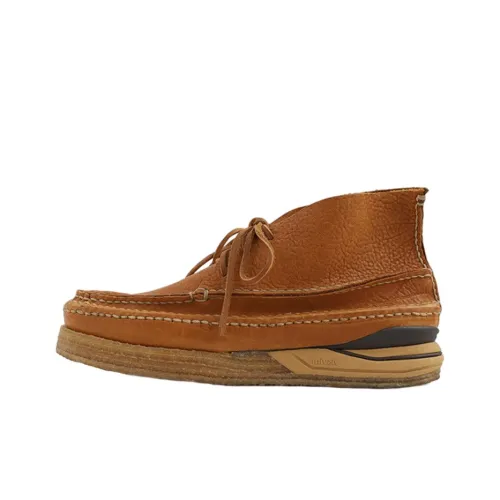 Visvim Ботильоны Мужские