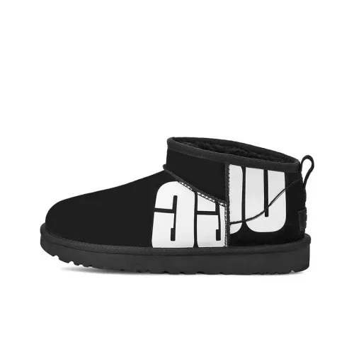 UGG CLASSIC ULTRA MINI Сноубутсы Женские