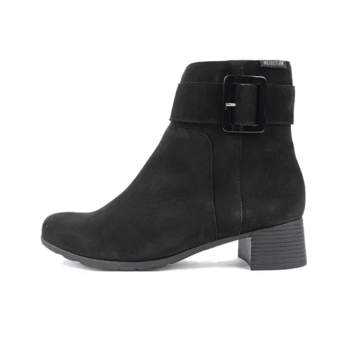 MEPHISTO Ботильоны Женские Черные