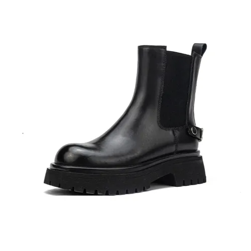 Help Короткий Челси 6 см Женские