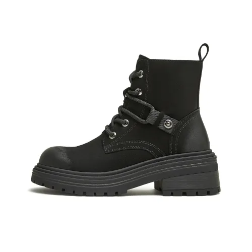teenmix 12,5cm Martin Boot Женские