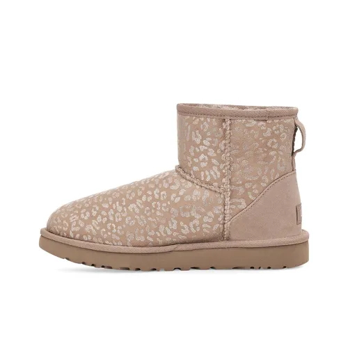 UGG CLASSIC MINI Сноубутсы Женские