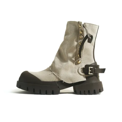 CHENTER KATER Ботильоны 5 см Женские