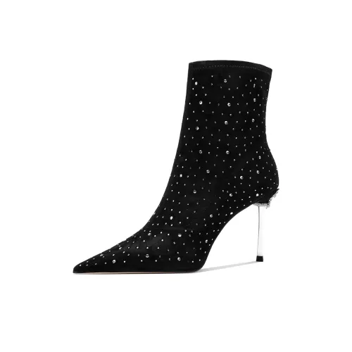 Shesrim Женские ботильоны