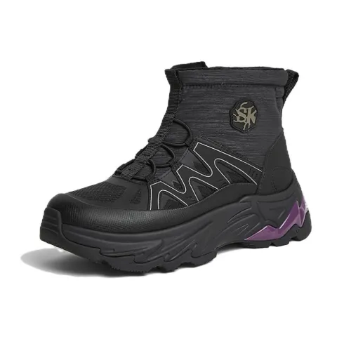 SKAP Little Молоко Медвежонок Ботильоны Женские